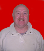 Jimmy McCord 7th Dan